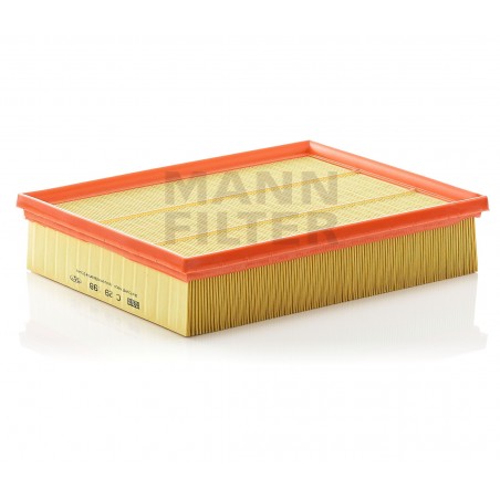 Filtr powietrza MANN C 29 198