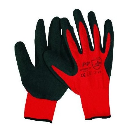 Rękawice robocze typ 614 Moje Auto