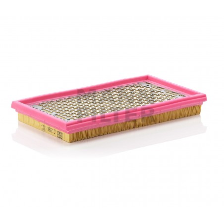 Filtr powietrza MANN C 2966