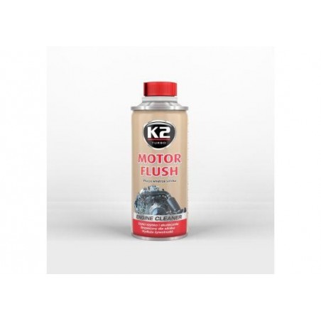 K2 MOTOR FLUSH 250 ml