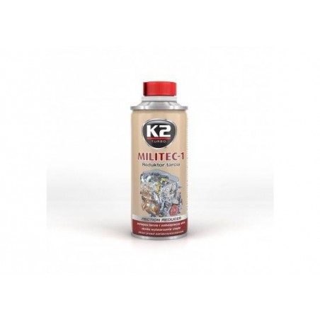 K2 Militec 1 Dodatek do oleju 250ml