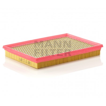 Filtr powietrza MANN C 2975