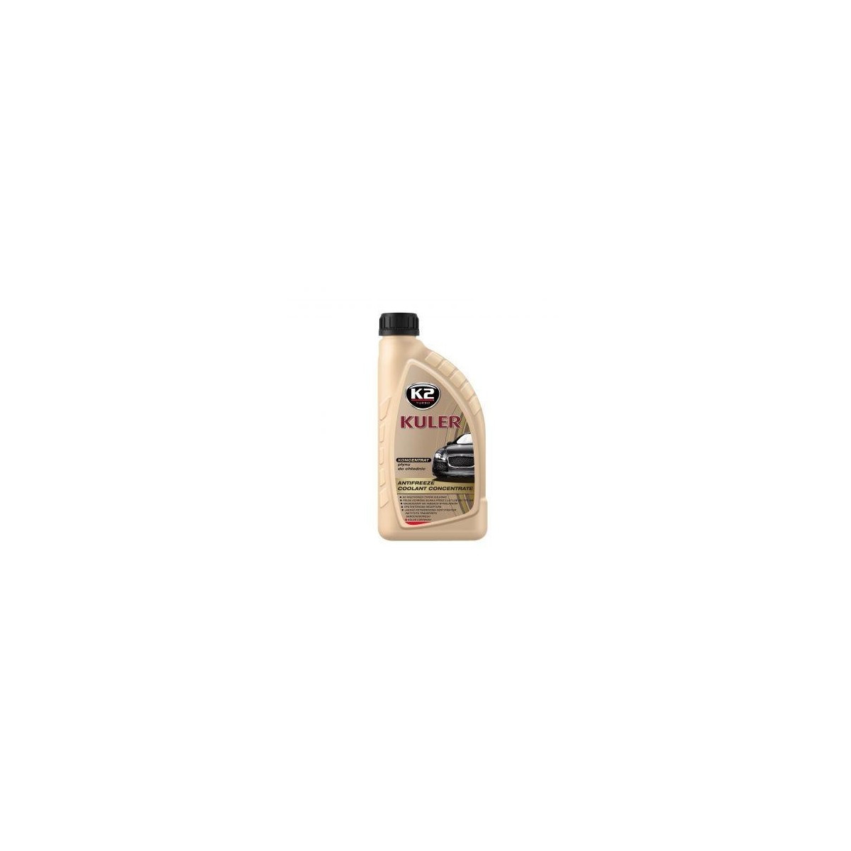K2 kuler koncentrat 1l K2 kuler koncentrat 1l