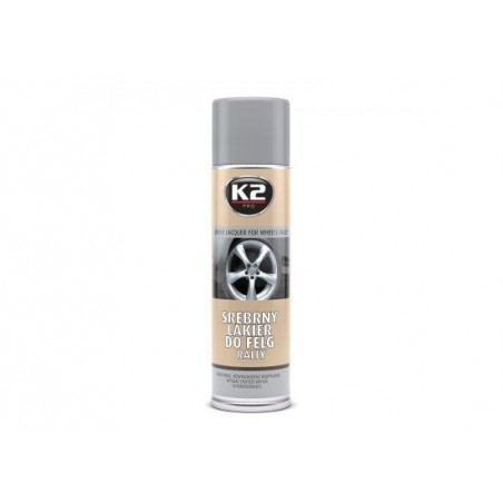 K2 Faba do felg 500 ml