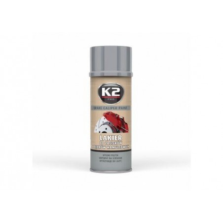 K2 Lakier do zacisków 400 ml