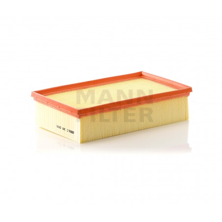 Filtr powietrza MANN C 30 005