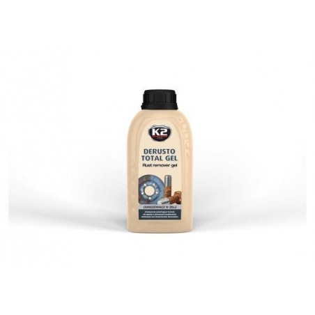 K2 Odrdzewiacz derusto 250 ml