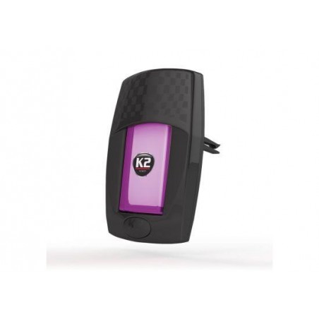 K2 Viva odświeżacz powietrza cytryna