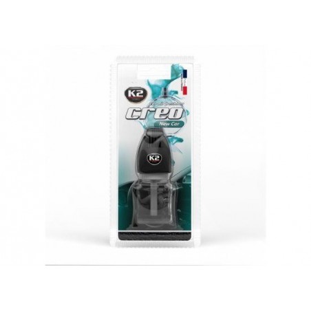 K2 Creo Black Ocean odświeżacz powietrza 8ml