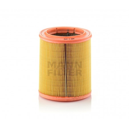 Filtr powietrza MANN C 1472