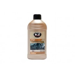 K2 PSF Płyn do wspomagania bezbarwny 500 ml.