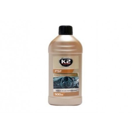 K2 PSF Płyn do wspomagania bezbarwny 500 ml.