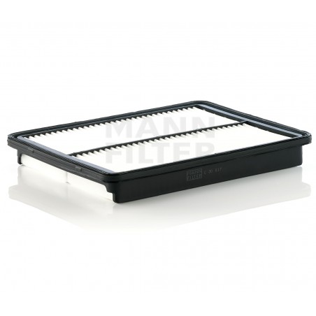 Filtr powietrza MANN C 30 017