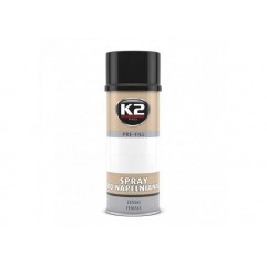 K2 Spray do napełniania 400 ml.