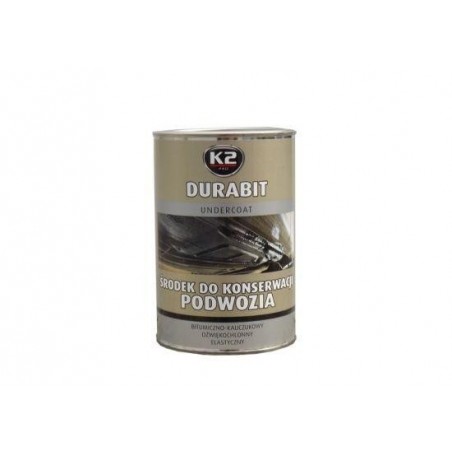 K2 Durabit do konserwacji podwozia 500ml