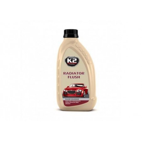 K2 Płukacz do chłodnic 250 ml