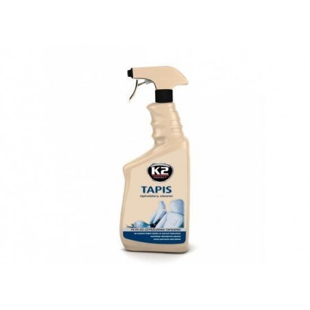 K2 Tapis Pianka do czyszczenia tapicerki 600 ml