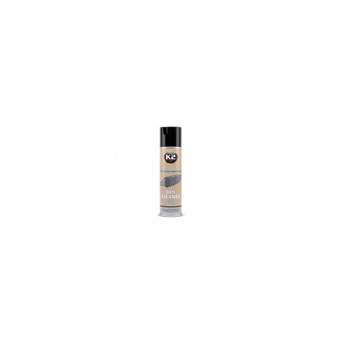K2 DPF Cleaner 500 ml