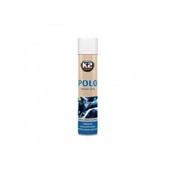K2 Polo Spray do pielęgnacji deski rozdzielczej 600 ml