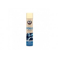 K2 Polo Truskawka Spray do pielęgnacji deski rozdzielczej 600 ml