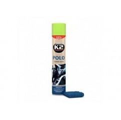 K2 Polo Truskawka Spray do pielęgnacji deski rozdzielczej 600 ml