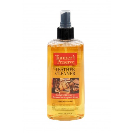 K2 Leather Cleaner Środek do czyszczenia skóry 221 ml