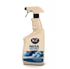 K2 NUTA ANTI-INSECT 770 ml - środek do usuwania owadów