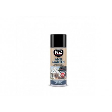 K2 Środek odstraszający kuny 400ml