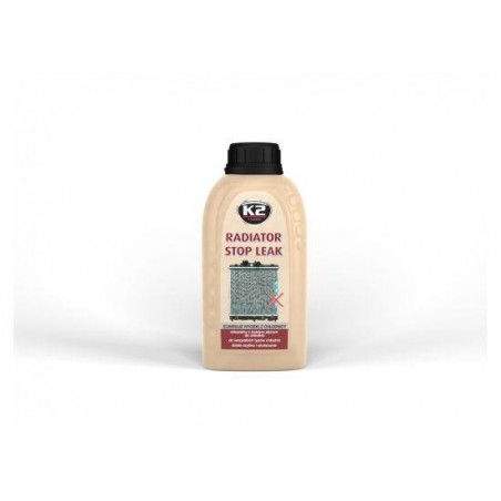 K2 Radiator stop leak do uszczelniania chłodnic 250 g