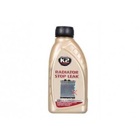 K2 Radiator stop leak do uszczelniania chłodnic 250 g