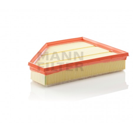 Filtr powietrza MANN C 30 135