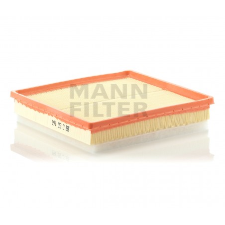 Filtr powietrza MANN C 30 163