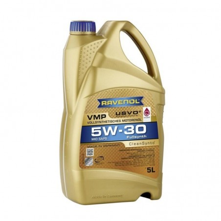 RAVENOL VMP SAE 5W30 USVO 5L