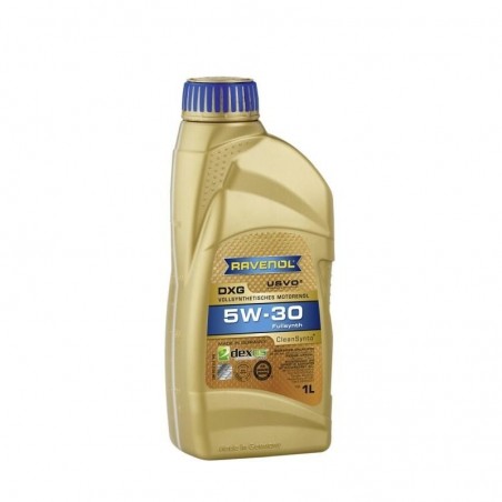 RAVENOL DXG SAE 5W30 USVO 1L