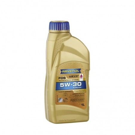 RAVENOL FDS SAE 5W30 USVO 1L