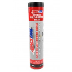 Smar syntetyczny AMSOIL Synthetic Grease NLGI 2 GLCCR 397g