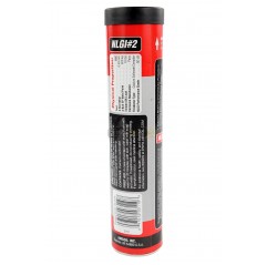Smar syntetyczny AMSOIL Synthetic Grease NLGI 2 GLCCR 397g