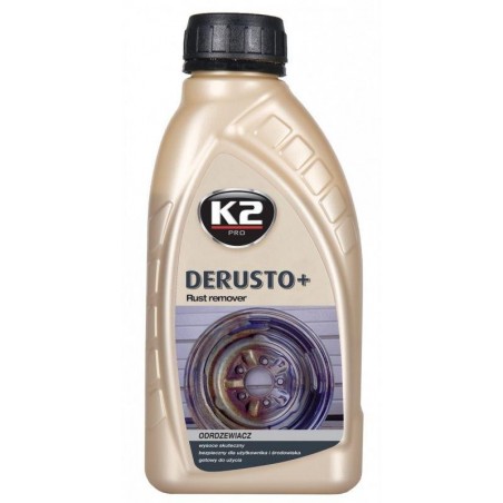 K2 DERUSTO PLUS 500 ML