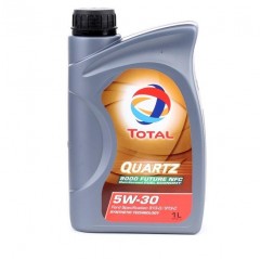 Olej Silnikowy TOTAL 5W30 QUARTZ 9000 FUTURE NFC 1L