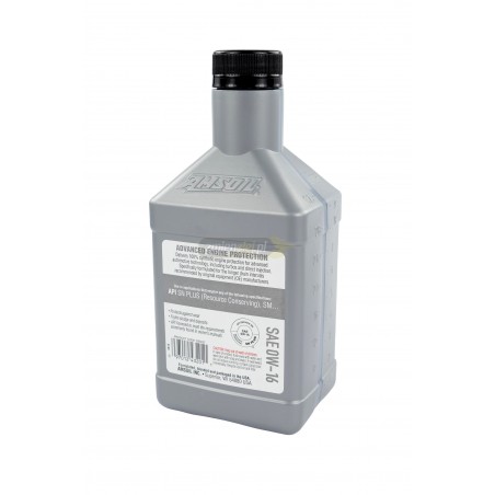 Olej silnikowy AMSOIL 5W20 OE Synthetic Motor Oil 0.946L