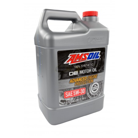 Olej silnikowy AMSOIL 5W30 OE Synthetic Motor Oil 3.784L
