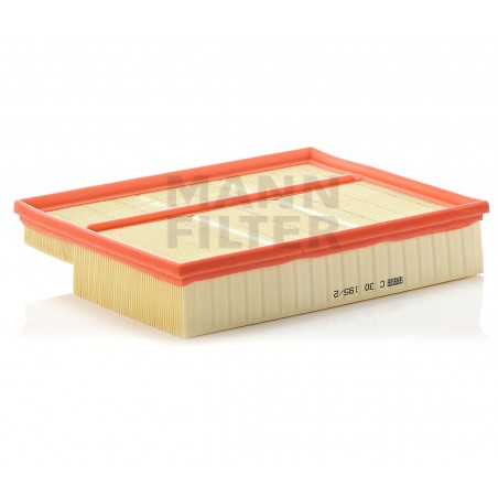 Filtr powietrza MANN C 30 195/2