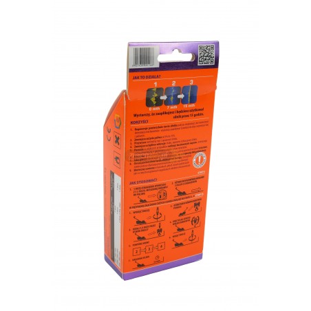 Ceramizer do silników sprzętu ogrodniczego CG 2T