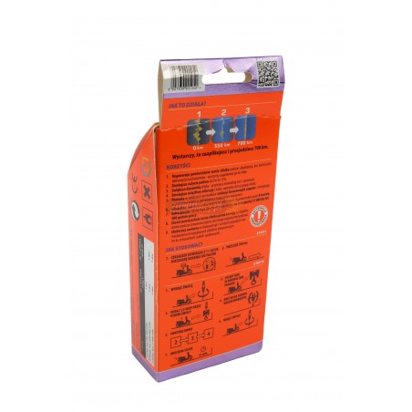 Ceramizer do silników dwusuwowych CM 2T