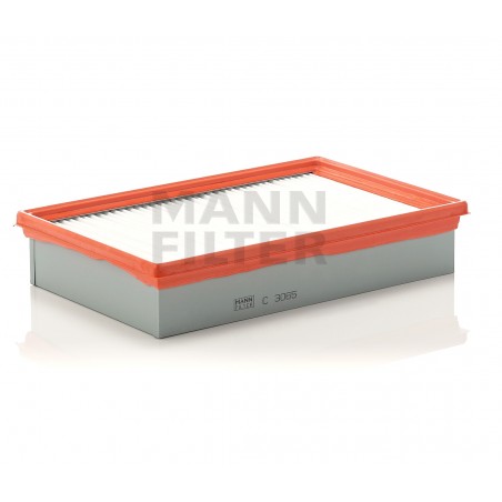 Filtr powietrza MANN C 3065