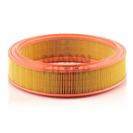 Filtr powietrza MANN C 3078