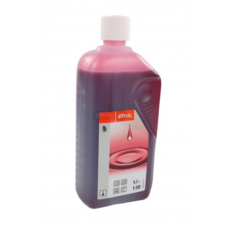 Olej do mieszanki 2T STIHL 1L