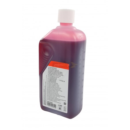 Olej do mieszanki 2T Stihl 1L – idealna ochrona