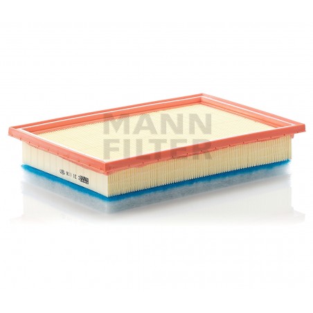 Filtr powietrza MANN C 31 116