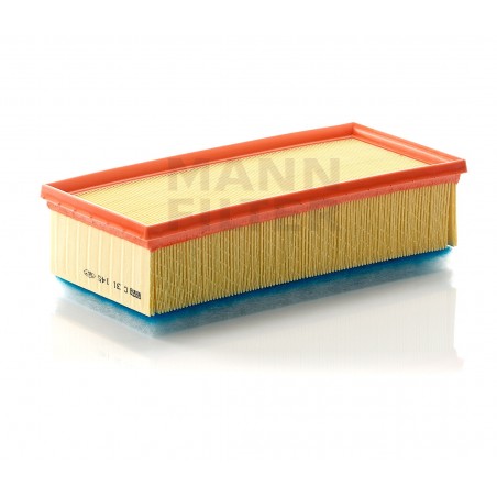 Filtr powietrza MANN C 31 145